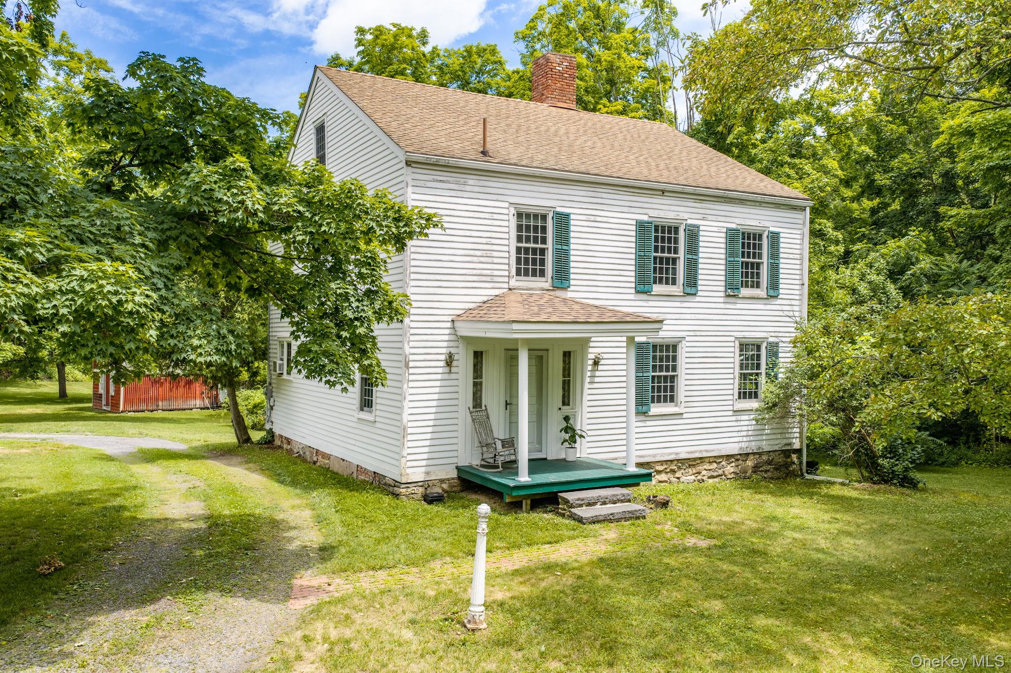 4 Plains Road Walden, NY 12586 - Photo 1 of 43