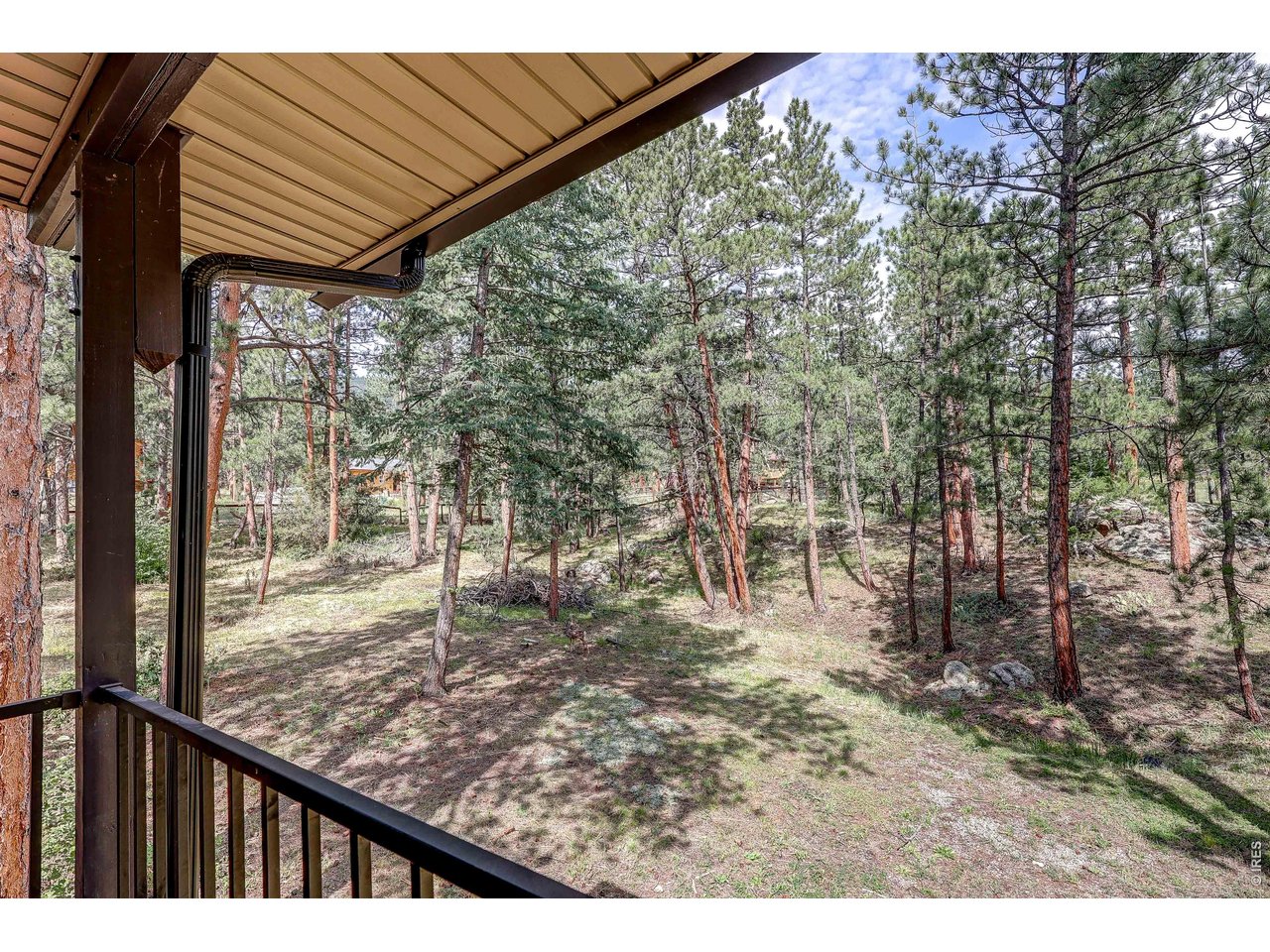 166 Cherokee Road Lyons, CO 80540 - Photo 30 of 42