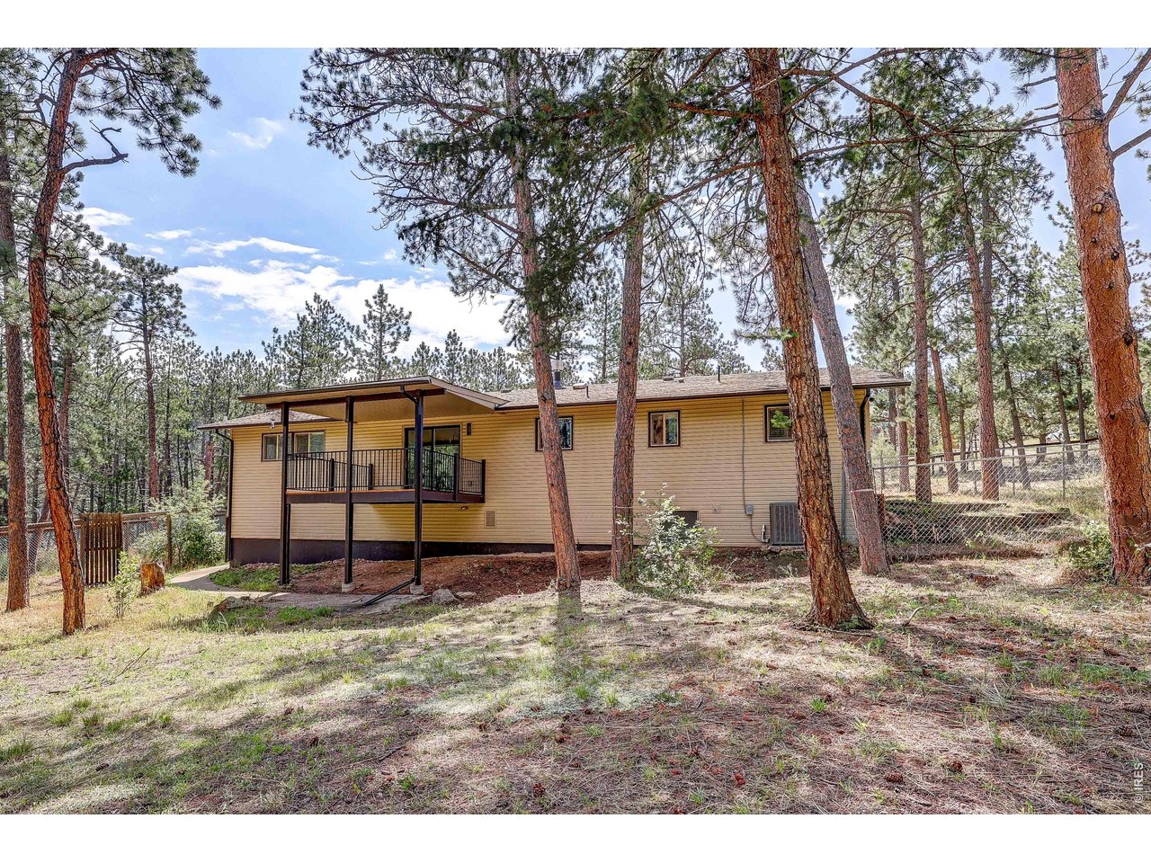 166 Cherokee Road Lyons, CO 80540 - Photo 40 of 42