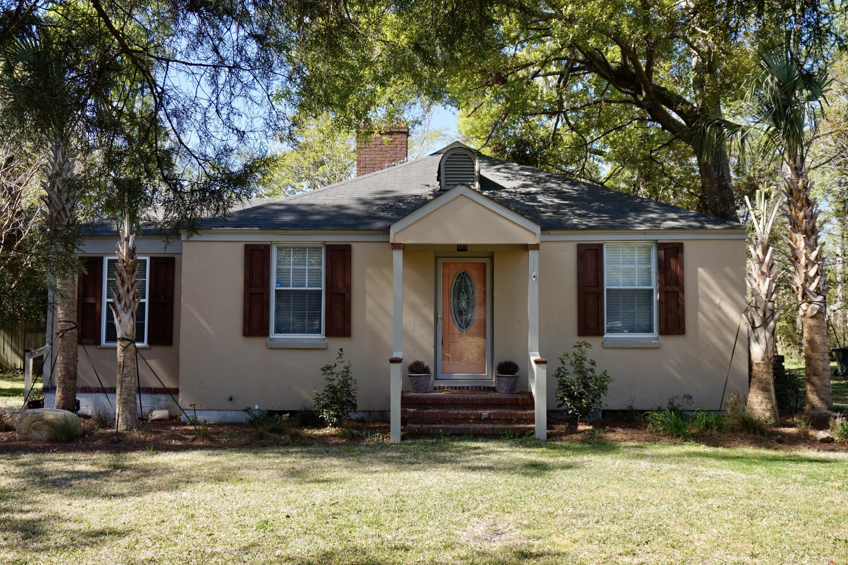 205 Tram Street Moncks Corner, SC 29461 - Photo 1 of 25 Welcome to Tram Street!