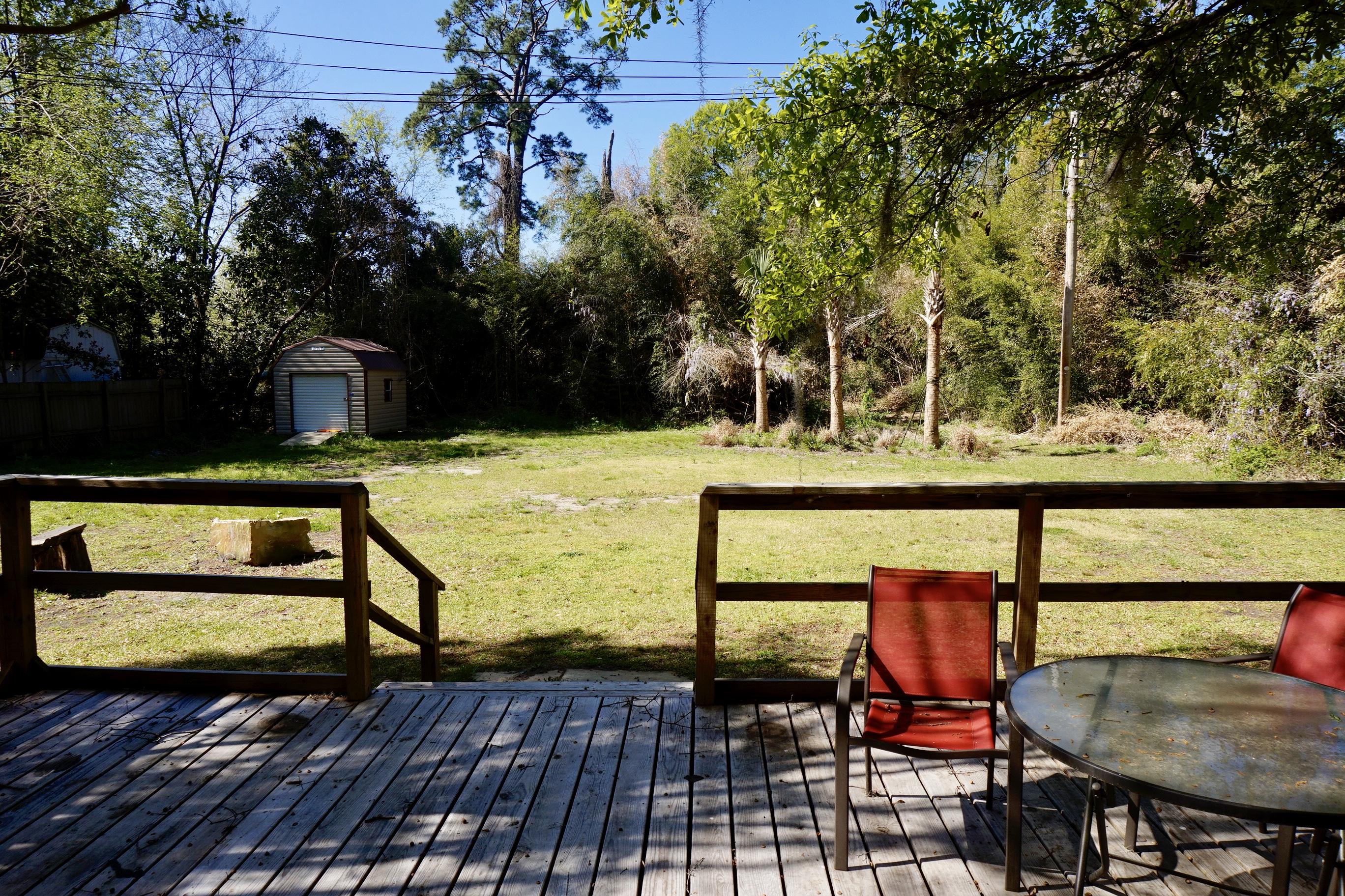 205 Tram Street Moncks Corner, SC 29461 - Photo 22 of 25 Almost half of an acre