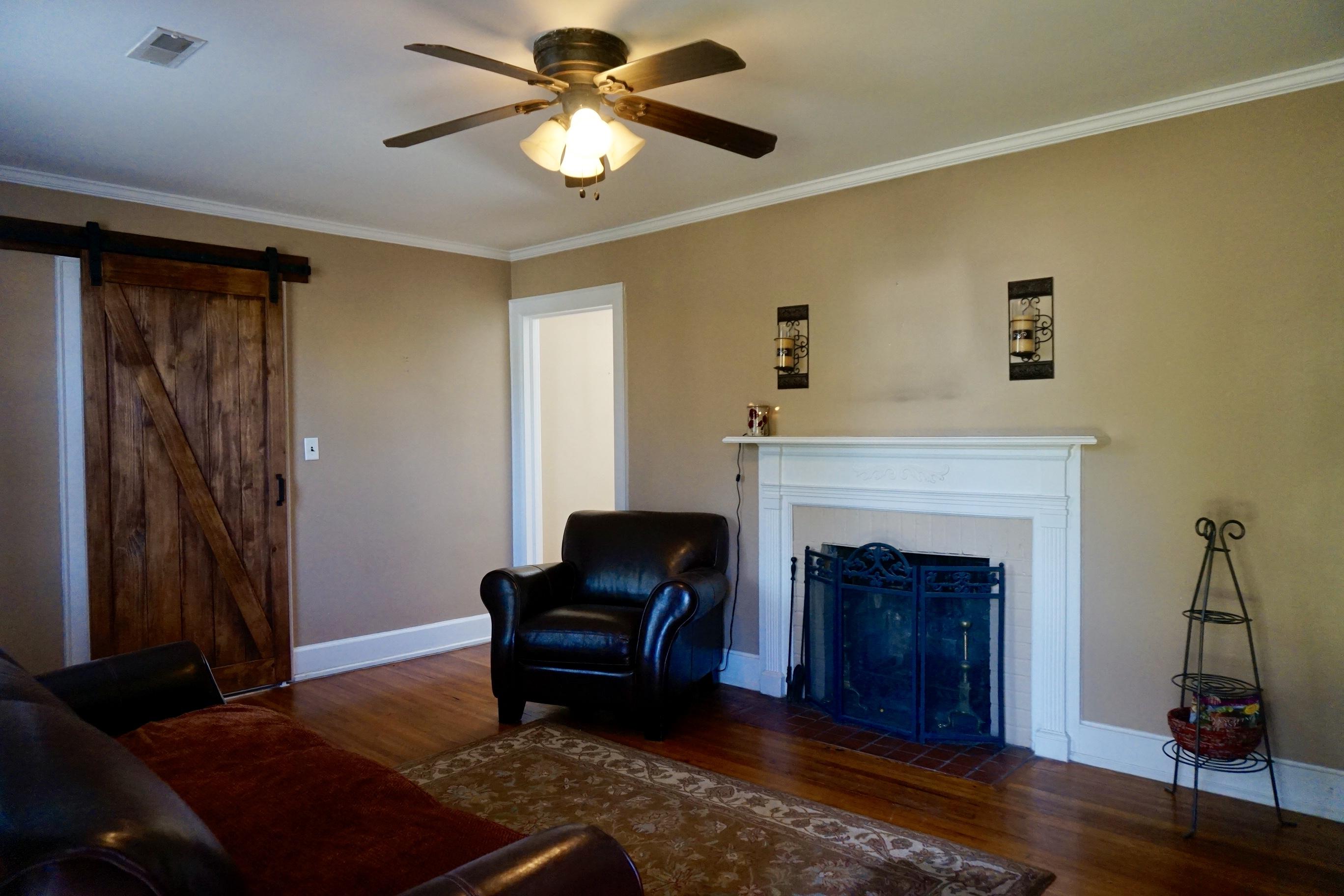205 Tram Street Moncks Corner, SC 29461 - Photo 5 of 25 Family Room