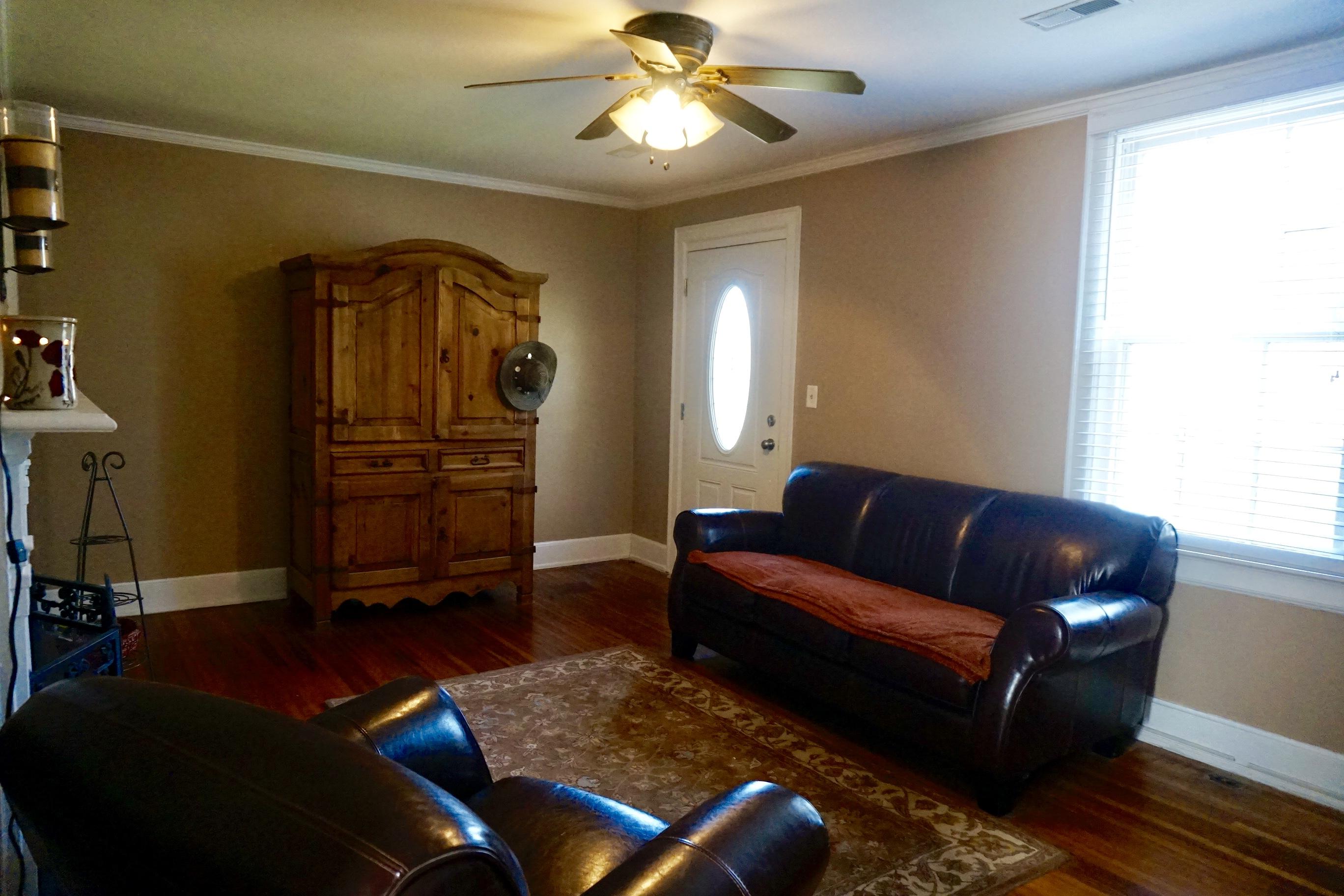 205 Tram Street Moncks Corner, SC 29461 - Photo 6 of 25 Family Room