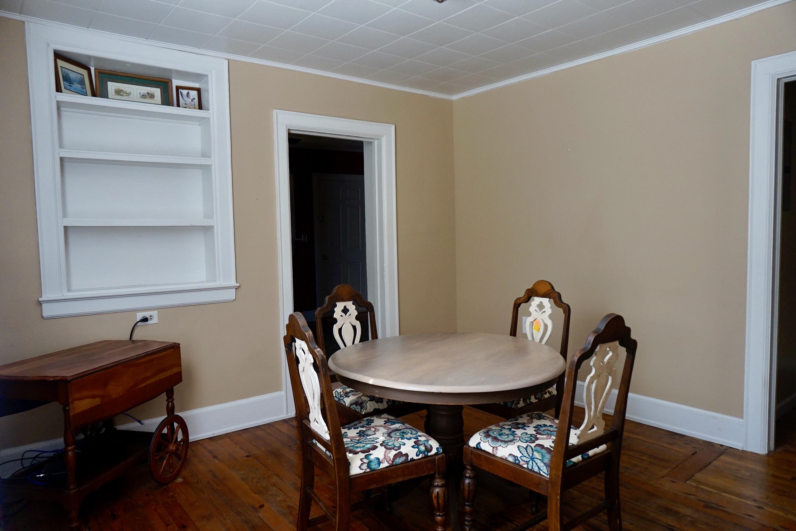 205 Tram Street Moncks Corner, SC 29461 - Photo 10 of 25 Formal Dining Room