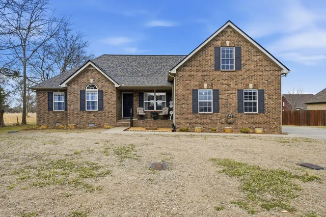 $474,900 | 1931 Mural Lane, Murfreesboro, TN 37127