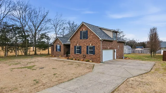 $474,900 | 1931 Mural Lane, Murfreesboro, TN 37127