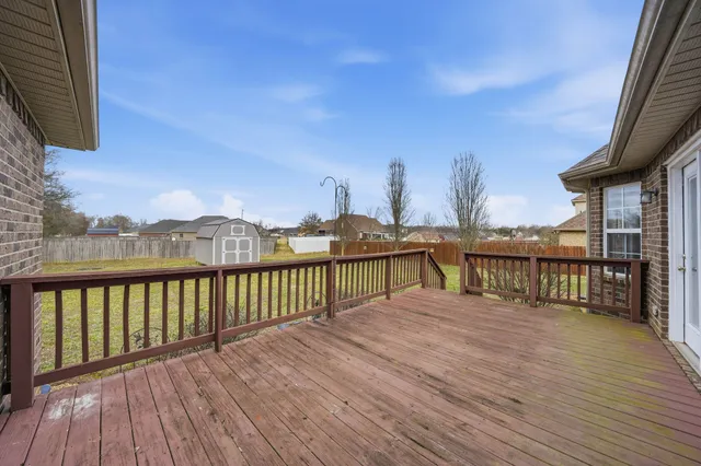 $474,900 | 1931 Mural Lane, Murfreesboro, TN 37127