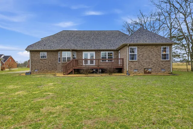 $474,900 | 1931 Mural Lane, Murfreesboro, TN 37127