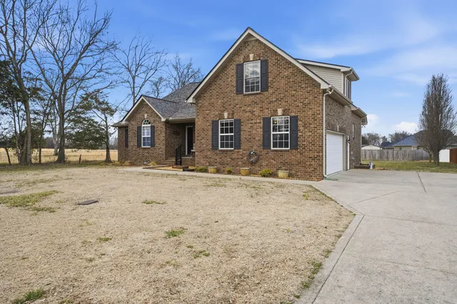 $474,900 | 1931 Mural Lane, Murfreesboro, TN 37127