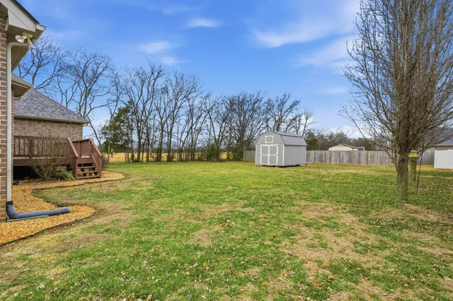 $474,900 | 1931 Mural Lane, Murfreesboro, TN 37127