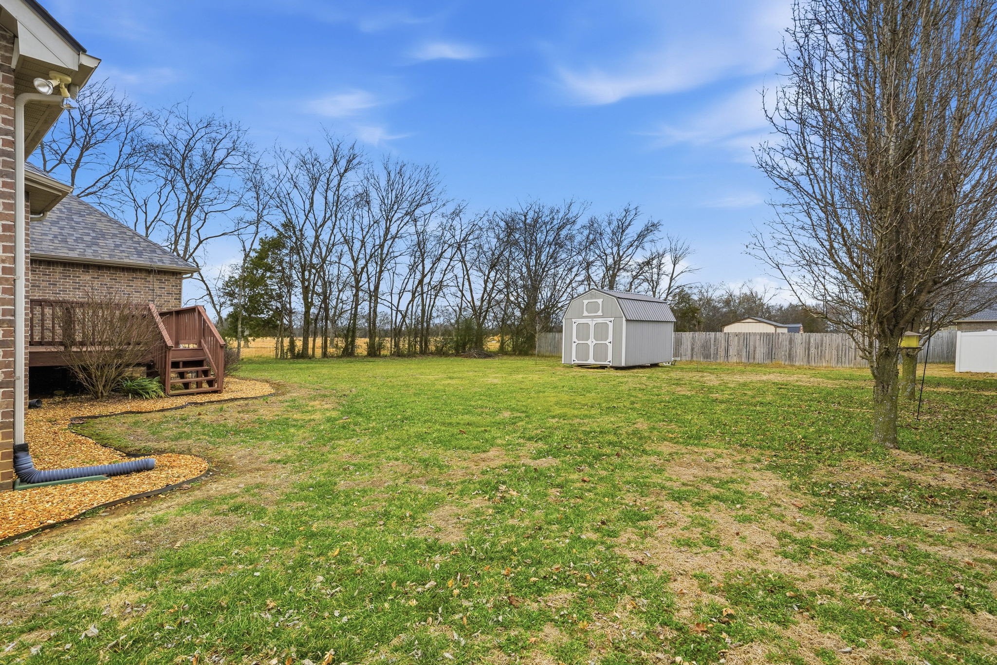 1931 Mural Lane Murfreesboro, TN 37127 - Photo 32 of 47 a view of a house with a yard