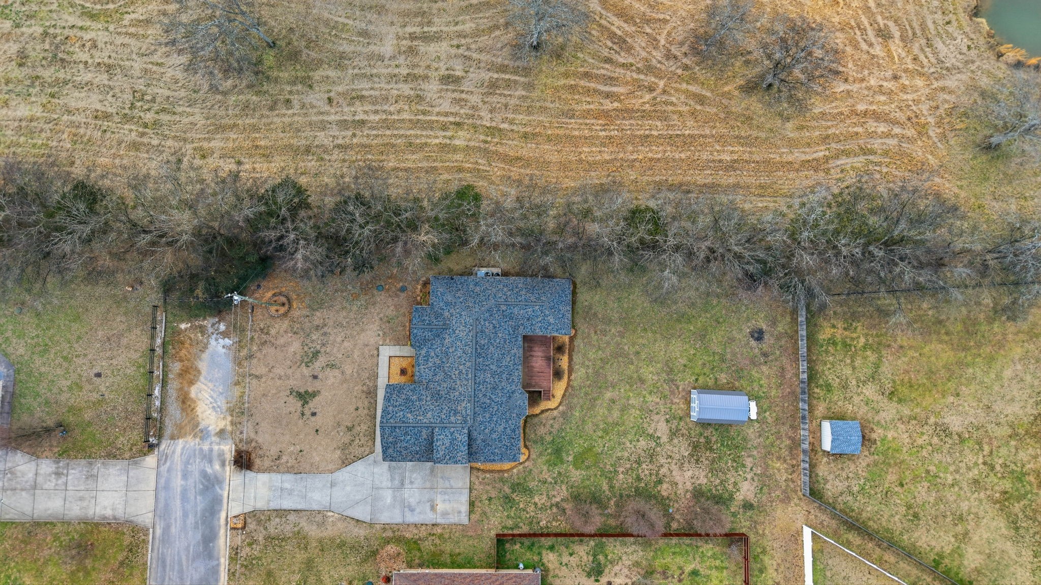 1931 Mural Lane Murfreesboro, TN 37127 - Photo 33 of 47