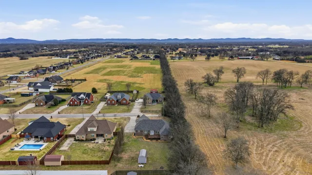 $474,900 | 1931 Mural Lane, Murfreesboro, TN 37127