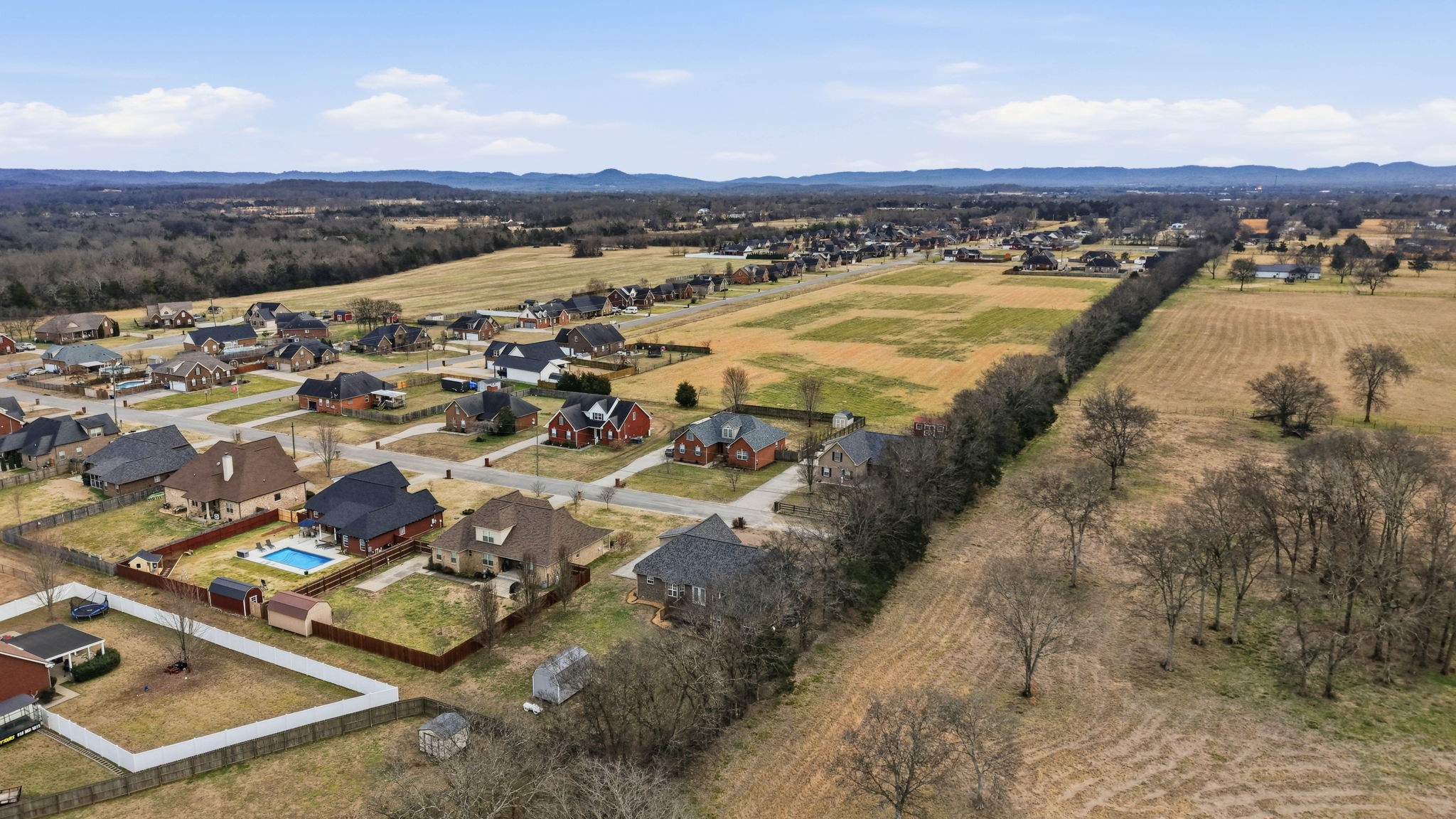 1931 Mural Lane Murfreesboro, TN 37127 - Photo 39 of 47 a view of a city