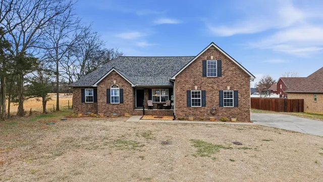 $474,900 | 1931 Mural Lane, Murfreesboro, TN 37127