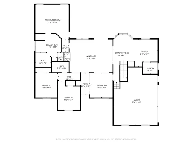 $474,900 | 1931 Mural Lane, Murfreesboro, TN 37127