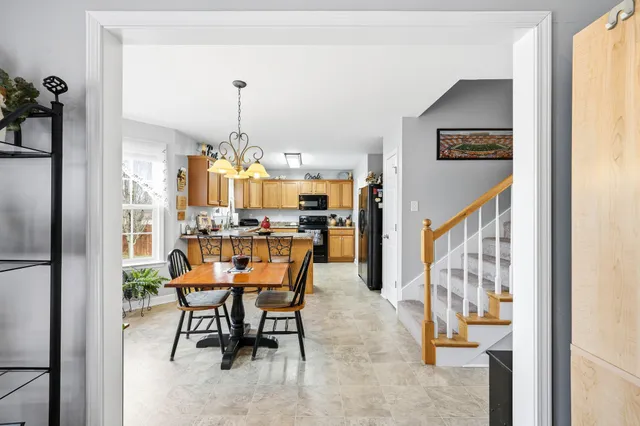 $474,900 | 1931 Mural Lane, Murfreesboro, TN 37127