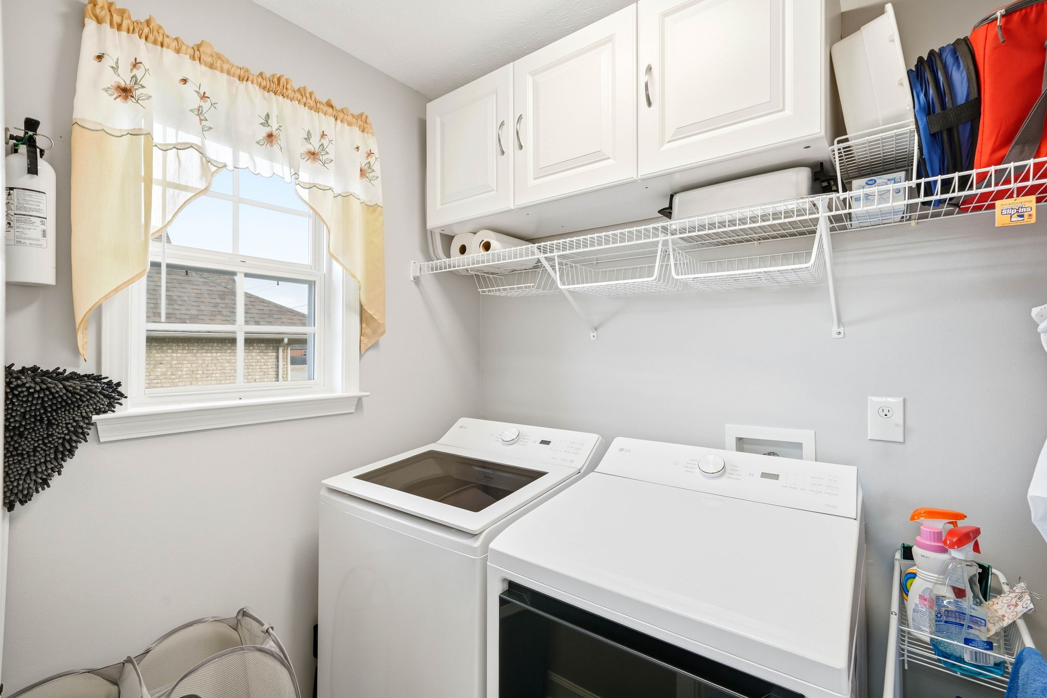 1931 Mural Lane Murfreesboro, TN 37127 - Photo 10 of 47 a utility room with dryer and washer