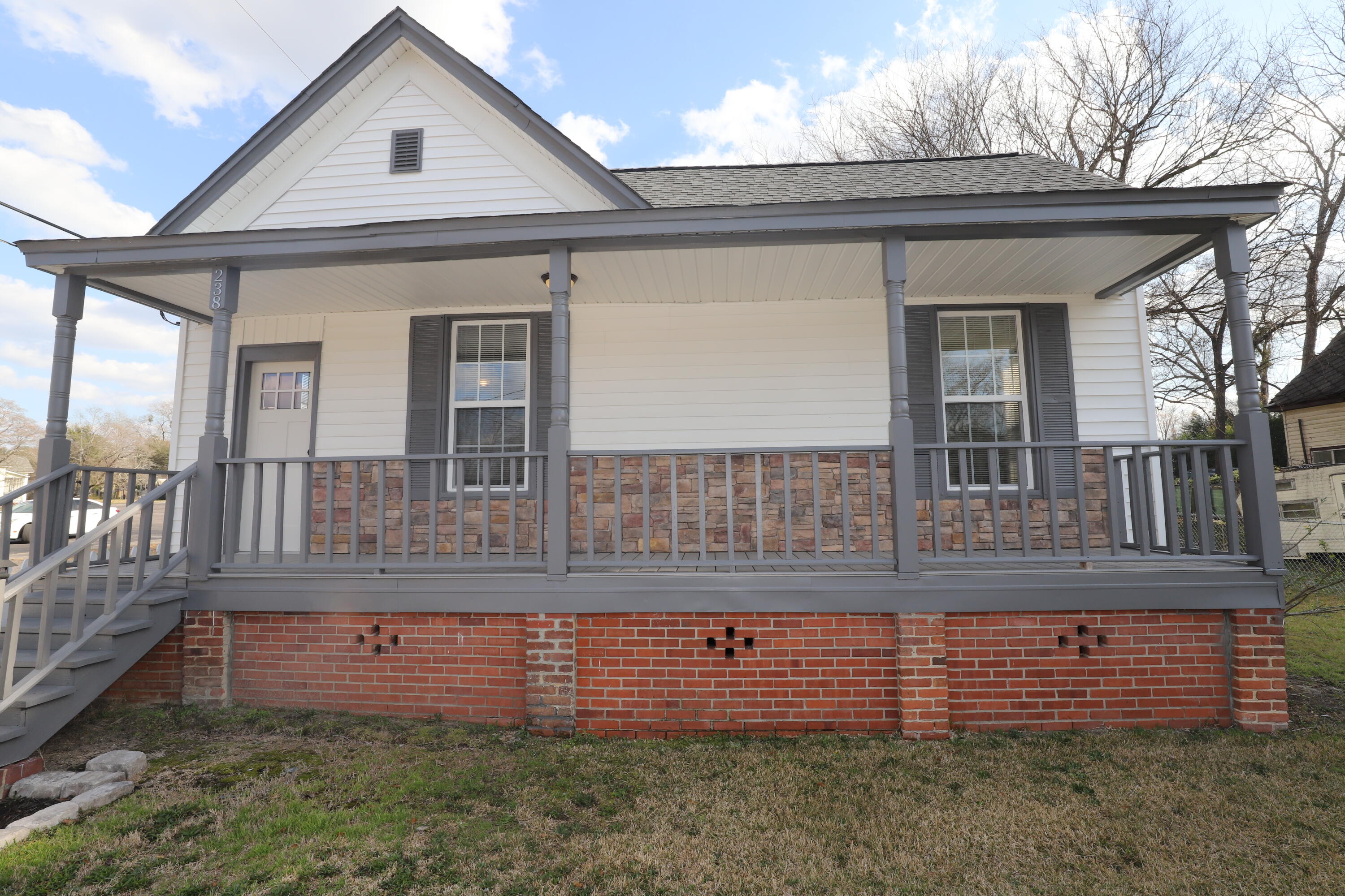 238 Rhoden Street Warrenville, SC 29851 - Photo 1 of 28