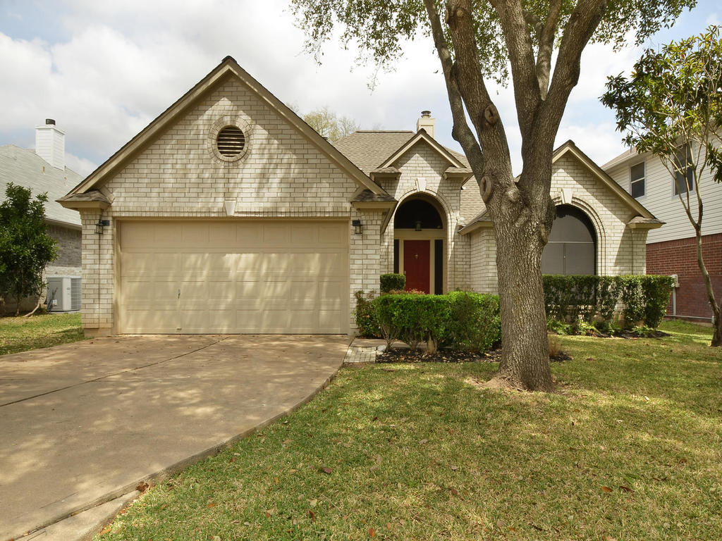 7835 Wheel Rim Circle Austin, TX 78749 - Photo 1 of 1