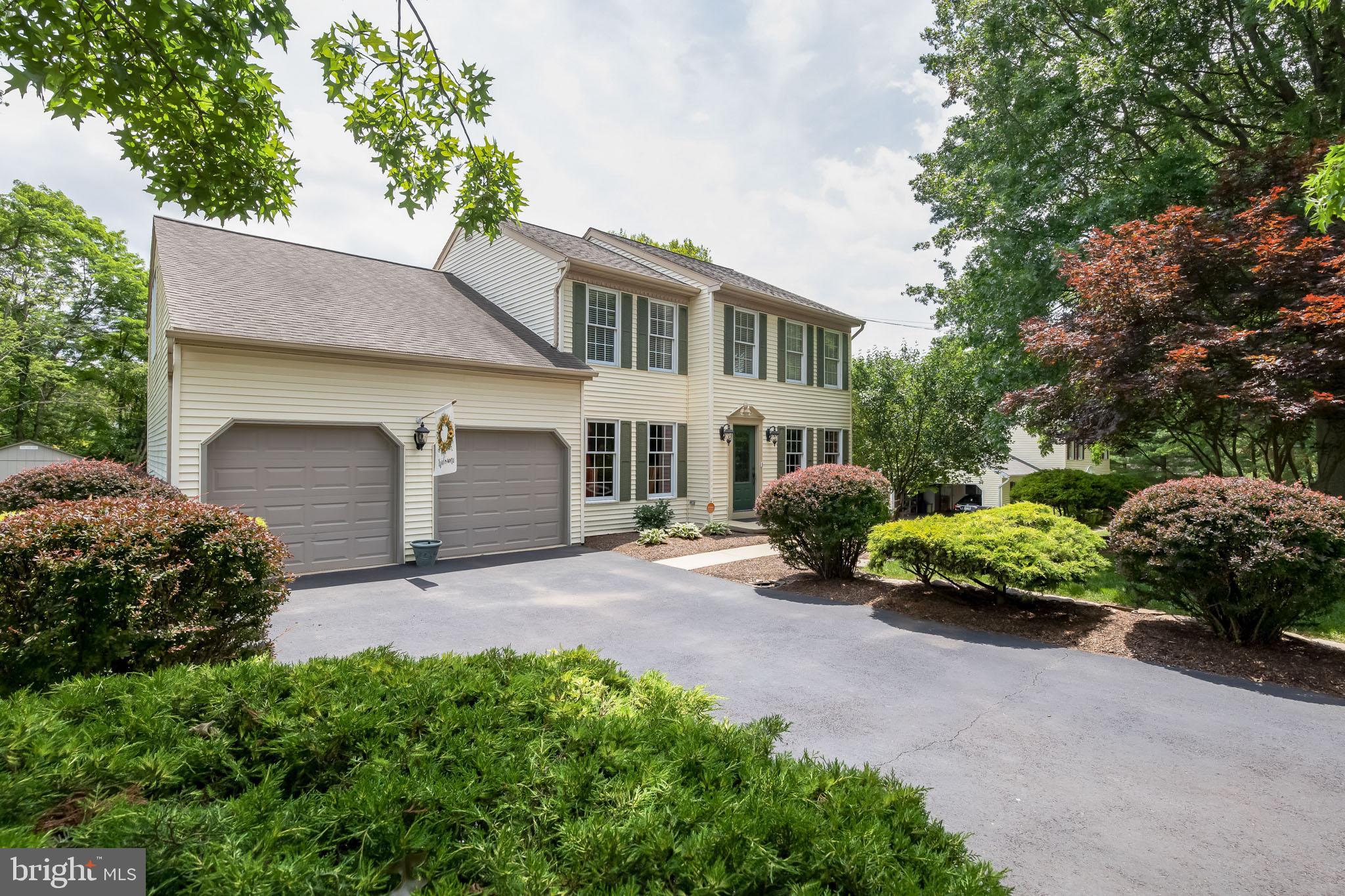176 Benner Road Royersford, PA 19468 - Photo 3 of 30 Gallery Image 3