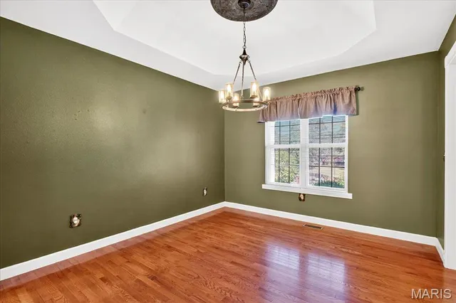 $490,000 | 6114 Red Bird Lane, Waterloo, IL 62298