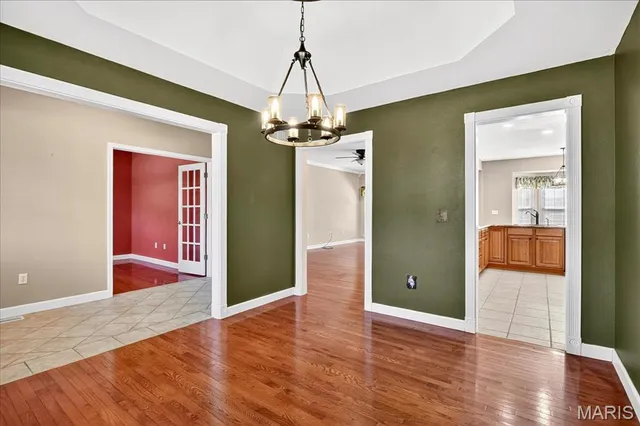 $490,000 | 6114 Red Bird Lane, Waterloo, IL 62298