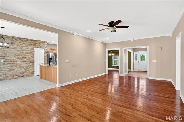 $490,000 | 6114 Red Bird Lane, Waterloo, IL 62298