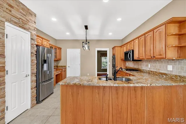 $490,000 | 6114 Red Bird Lane, Waterloo, IL 62298