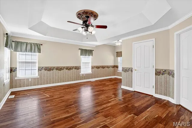 $490,000 | 6114 Red Bird Lane, Waterloo, IL 62298