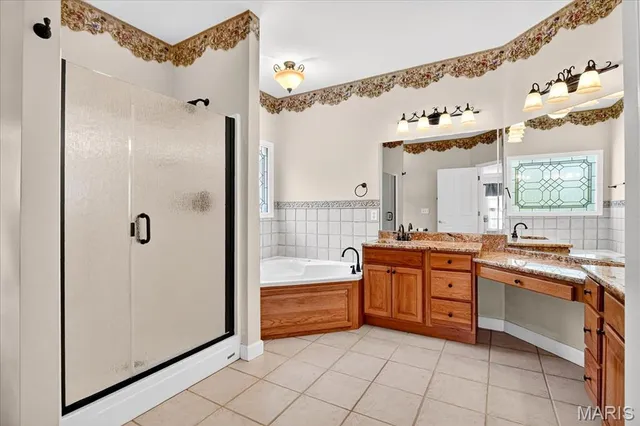 $490,000 | 6114 Red Bird Lane, Waterloo, IL 62298