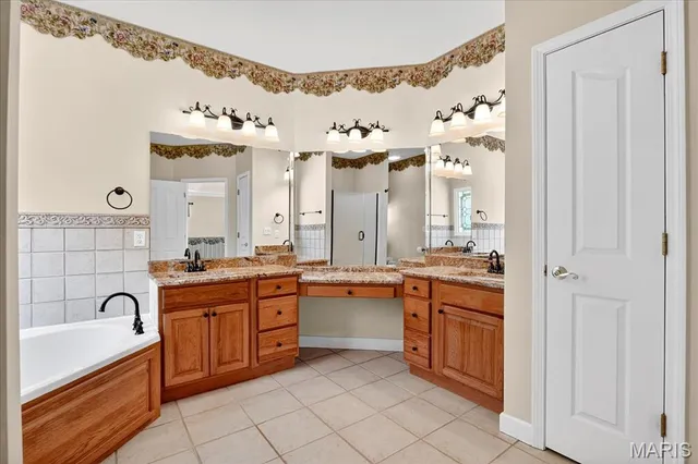 $490,000 | 6114 Red Bird Lane, Waterloo, IL 62298