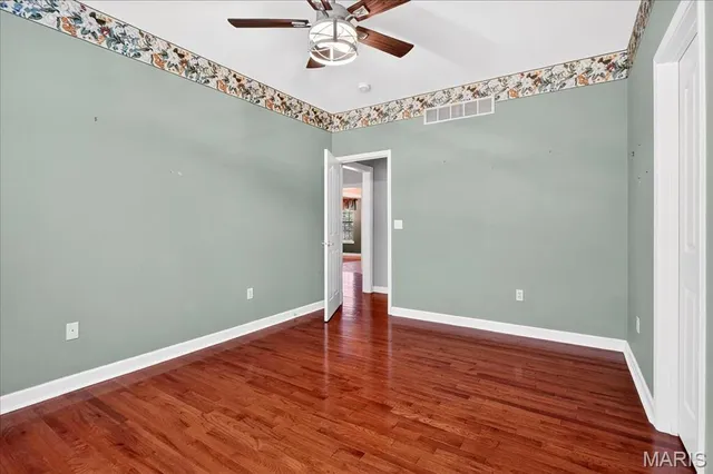 $490,000 | 6114 Red Bird Lane, Waterloo, IL 62298