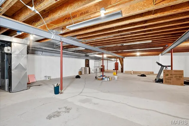 $490,000 | 6114 Red Bird Lane, Waterloo, IL 62298