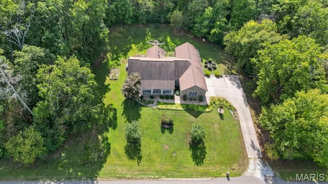 $490,000 | 6114 Red Bird Lane, Waterloo, IL 62298