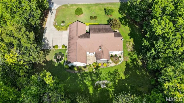 $490,000 | 6114 Red Bird Lane, Waterloo, IL 62298