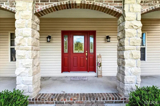 $490,000 | 6114 Red Bird Lane, Waterloo, IL 62298