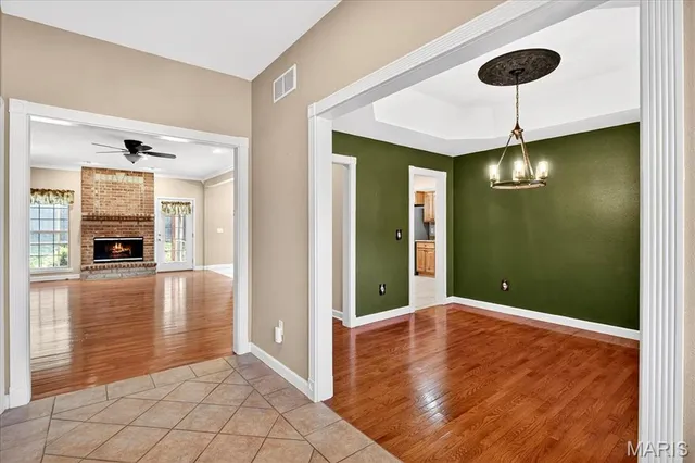 $490,000 | 6114 Red Bird Lane, Waterloo, IL 62298