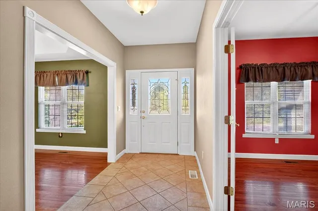 $490,000 | 6114 Red Bird Lane, Waterloo, IL 62298