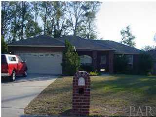 4692 Ridge Pointe Drive Pace, FL 32571 - Photo 1 of 1 Gallery Image 1