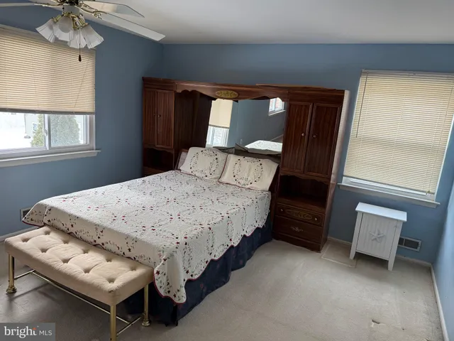 $425,000 | 521 Woodland Avenue, Cherry Hill, NJ 08002