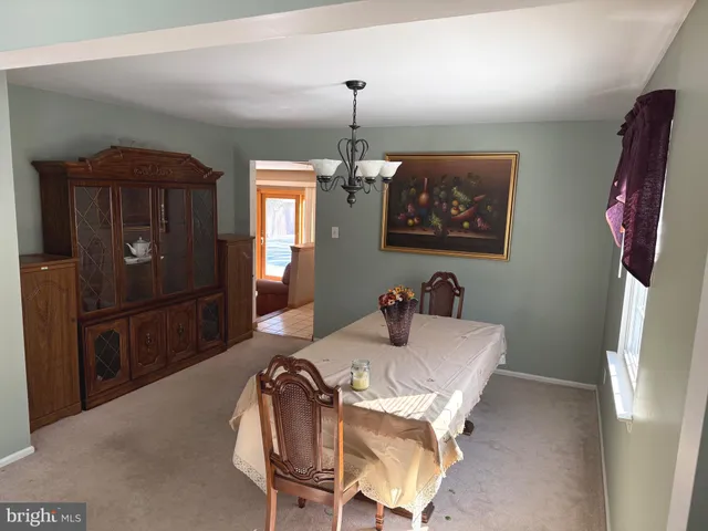 $425,000 | 521 Woodland Avenue, Cherry Hill, NJ 08002