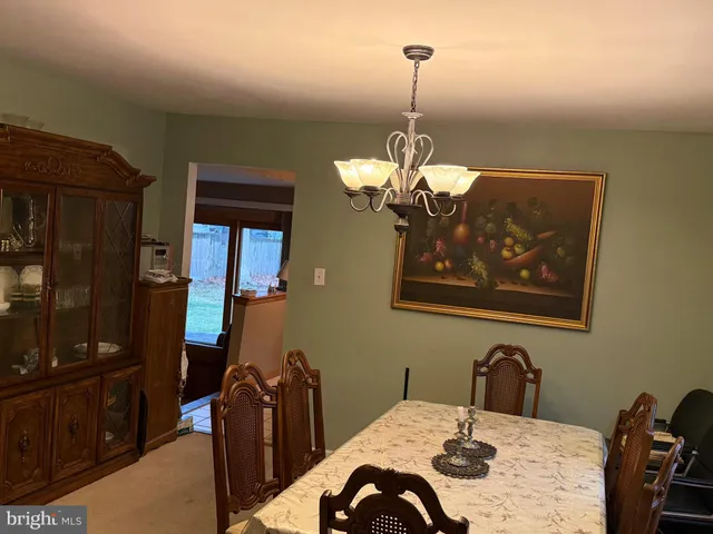 $425,000 | 521 Woodland Avenue, Cherry Hill, NJ 08002