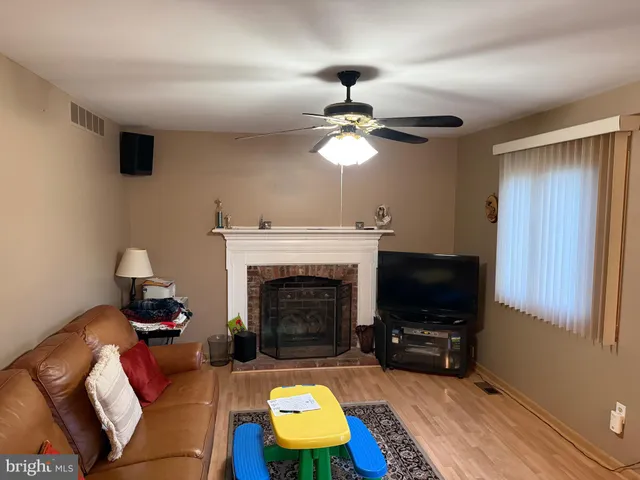 $425,000 | 521 Woodland Avenue, Cherry Hill, NJ 08002