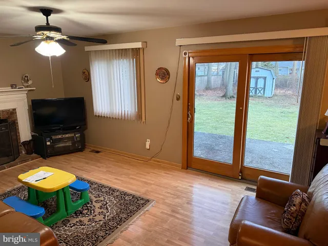 $425,000 | 521 Woodland Avenue, Cherry Hill, NJ 08002