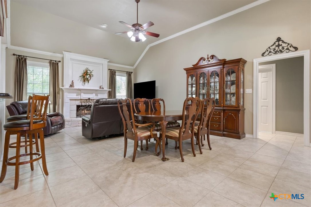 200 Carriage House Road Salado, TX 76571 - Photo 8 of 43