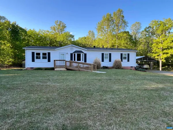$350,000 | 23015 Constitution Highway, Unionville, VA 22567
