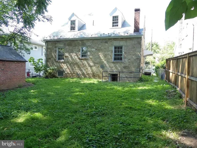 $6,100 | 4344 Ellicott Street Northwest, Washington, DC 20016