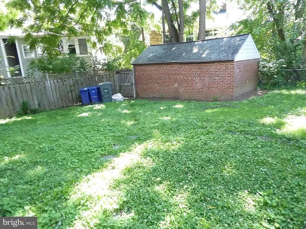 $6,100 | 4344 Ellicott Street Northwest, Washington, DC 20016
