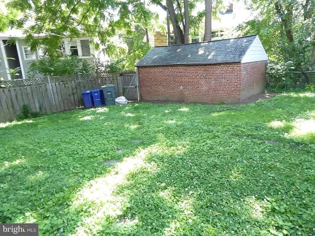 $6,100 | 4344 Ellicott Street Northwest, Washington, DC 20016